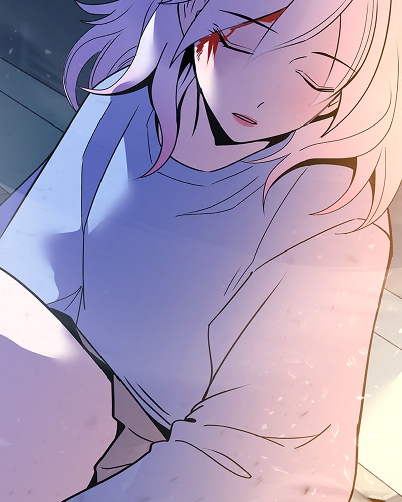 Read Un villano para matar ES Manga Online