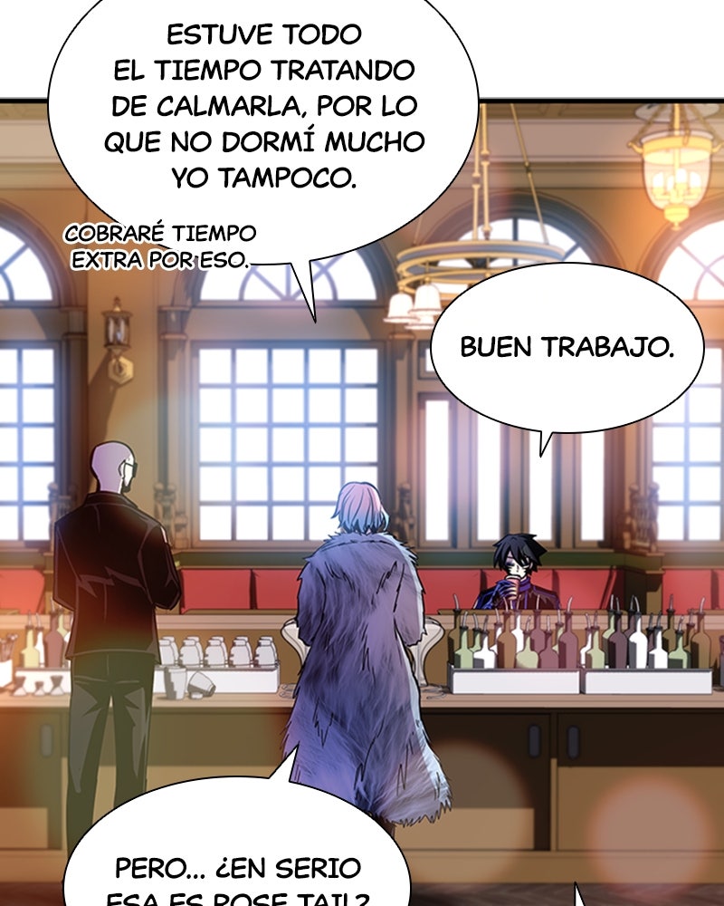 Read Un villano para matar ES Manga Online