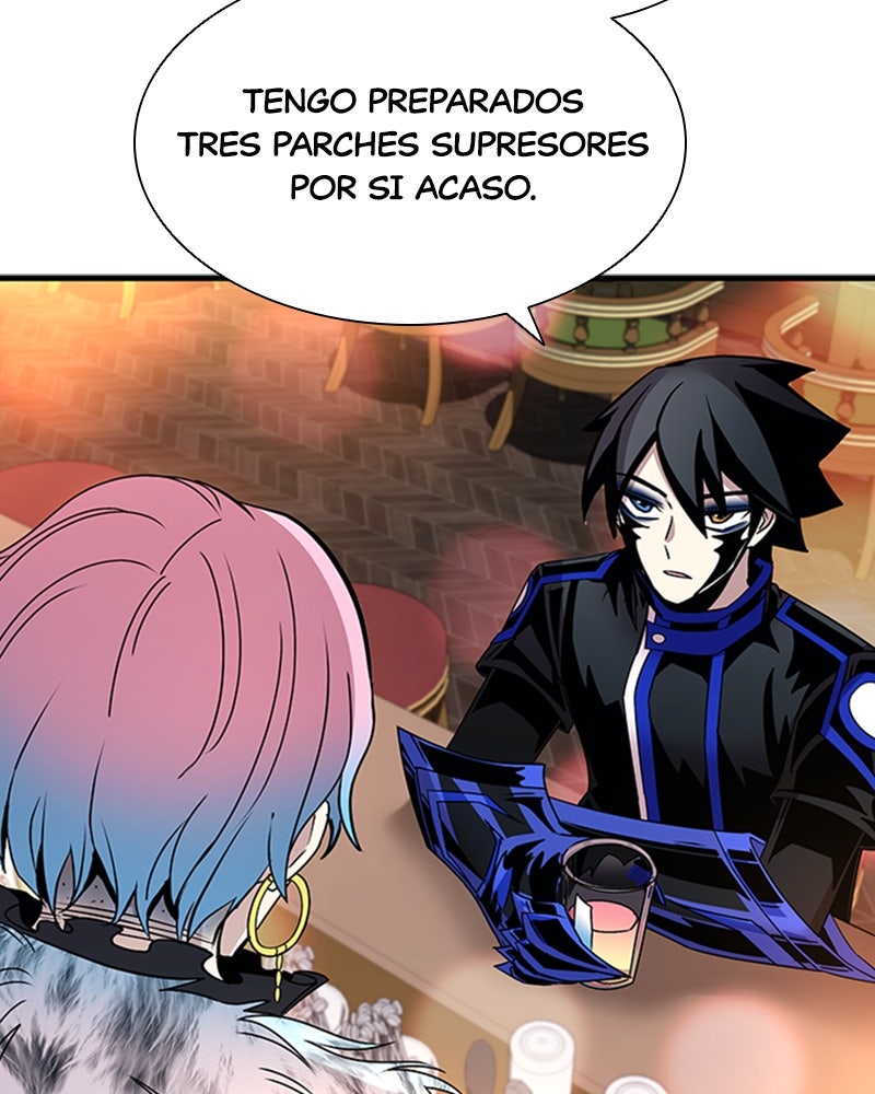 Read Un villano para matar ES Manga Online