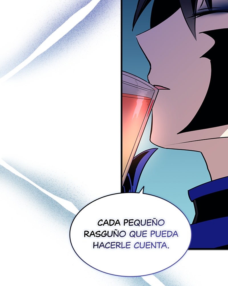 Read Un villano para matar ES Manga Online