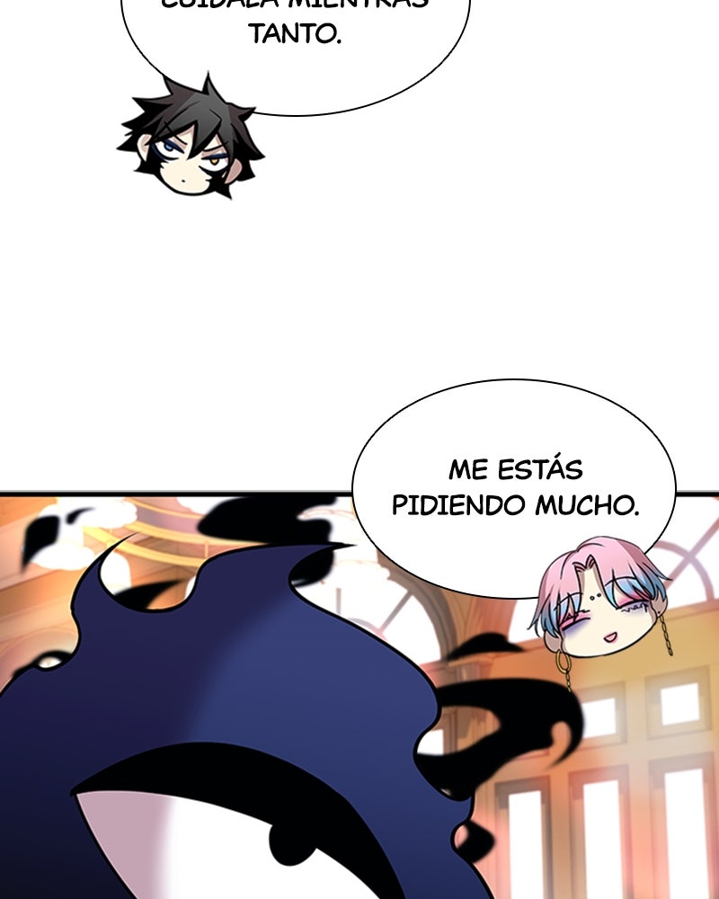 Read Un villano para matar ES Manga Online