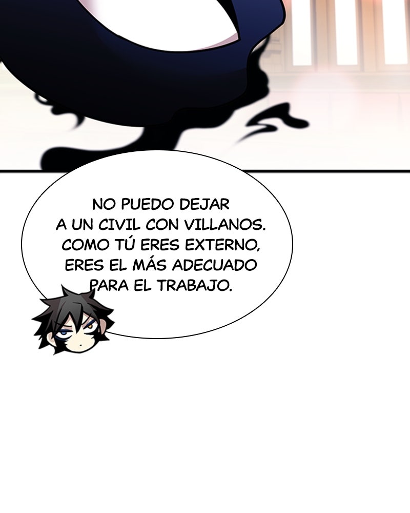 Read Un villano para matar ES Manga Online