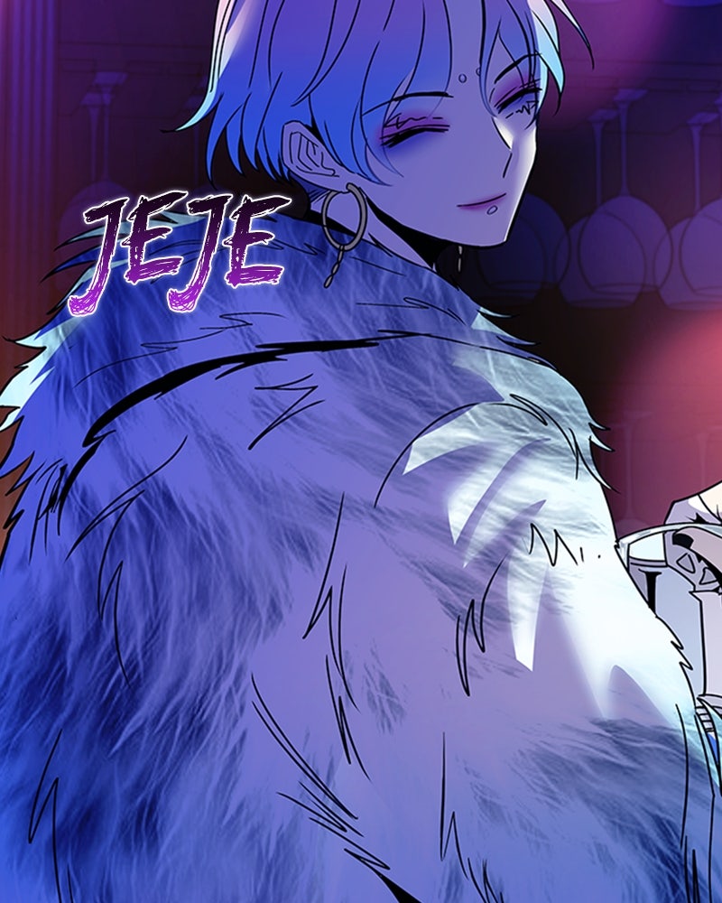 Read Un villano para matar ES Manga Online