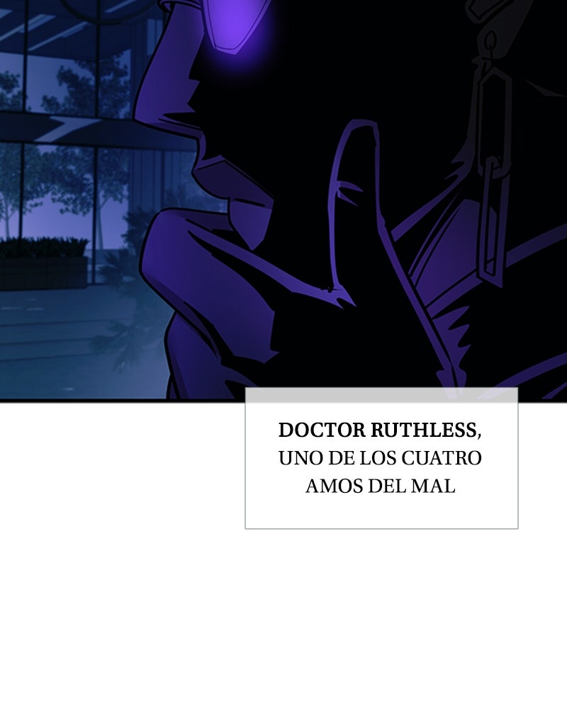 Read Un villano para matar ES Manga Online