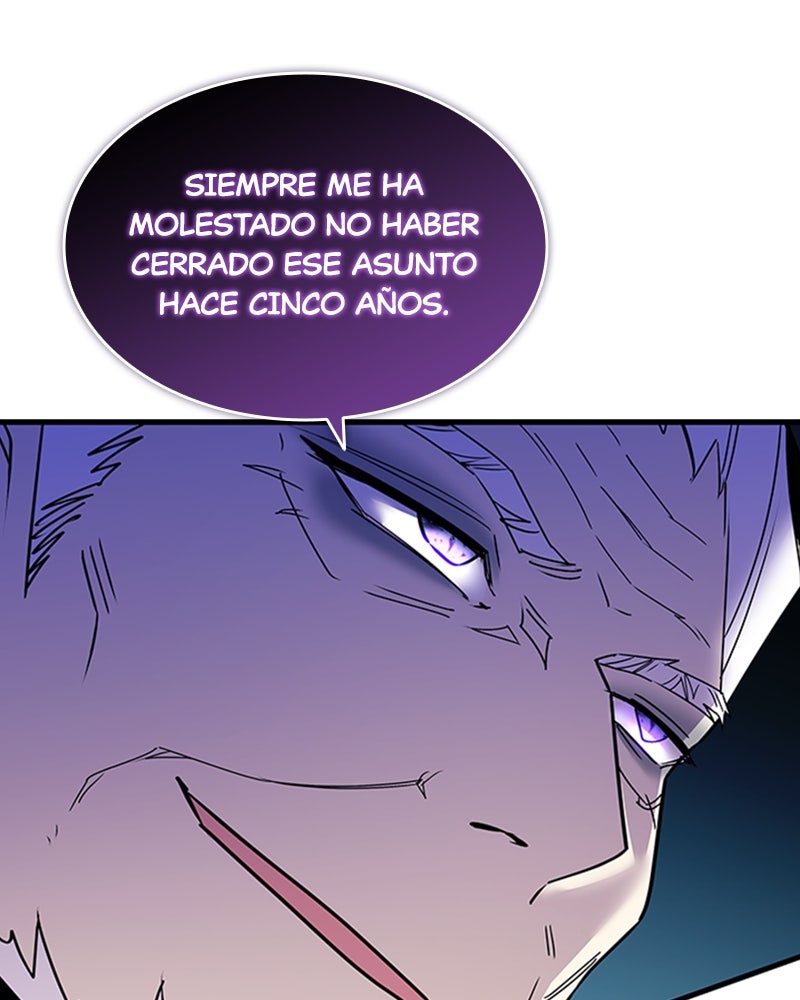 Read Un villano para matar ES Manga Online