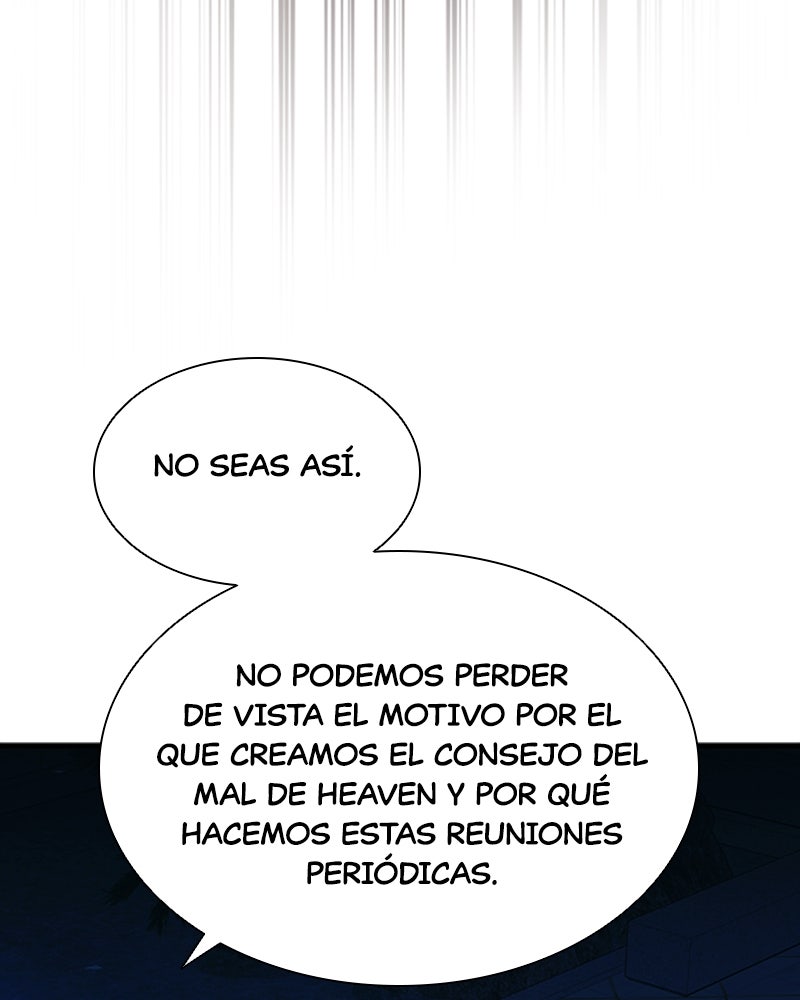 Read Un villano para matar ES Manga Online