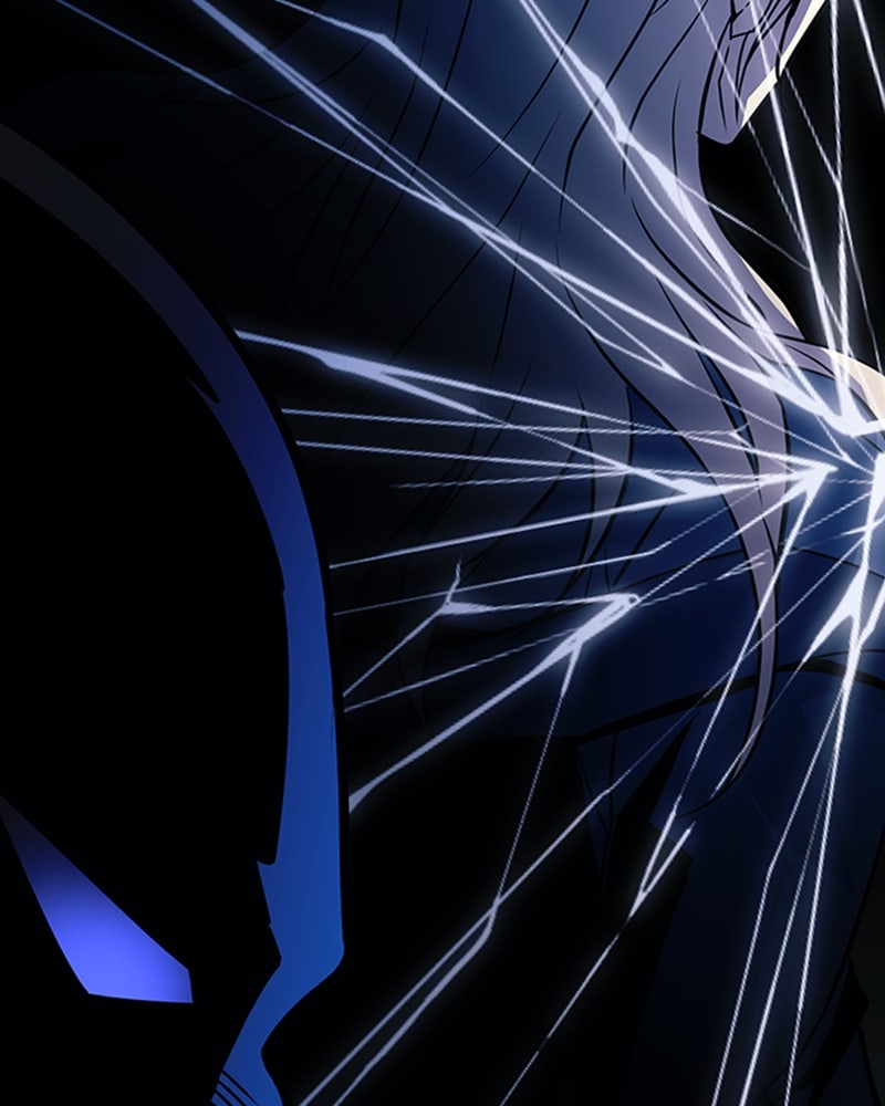 Read Un villano para matar ES Manga Online