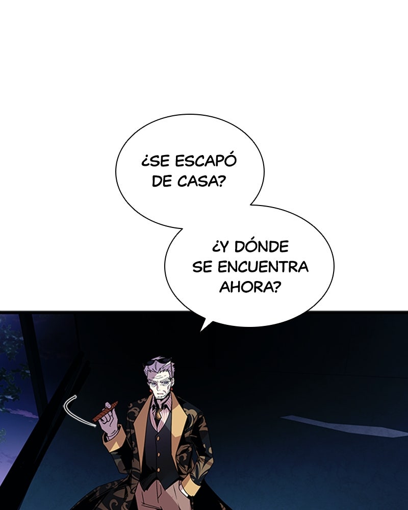 Read Un villano para matar ES Manga Online