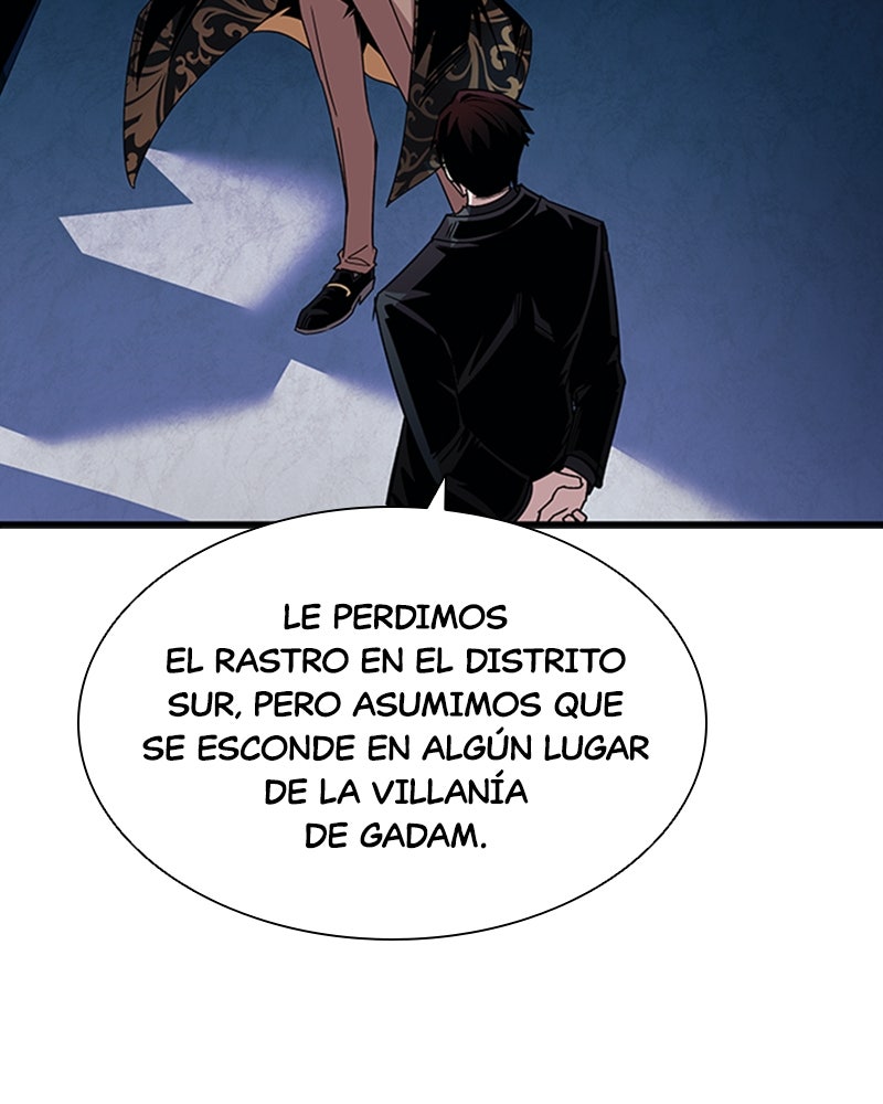 Read Un villano para matar ES Manga Online