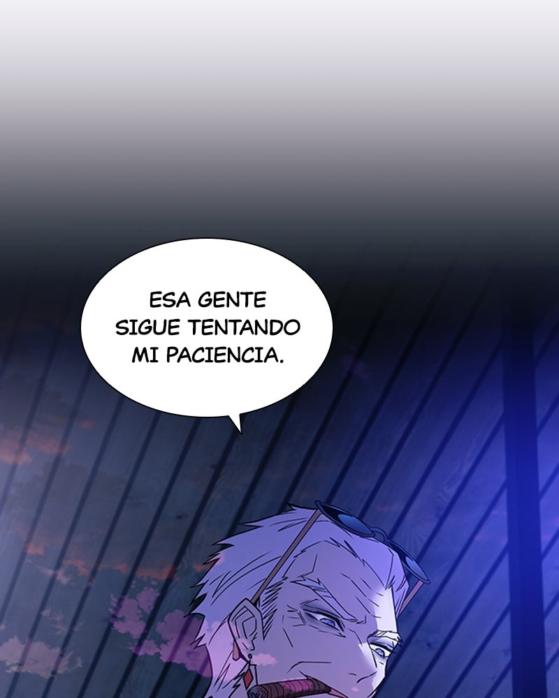 Read Un villano para matar ES Manga Online