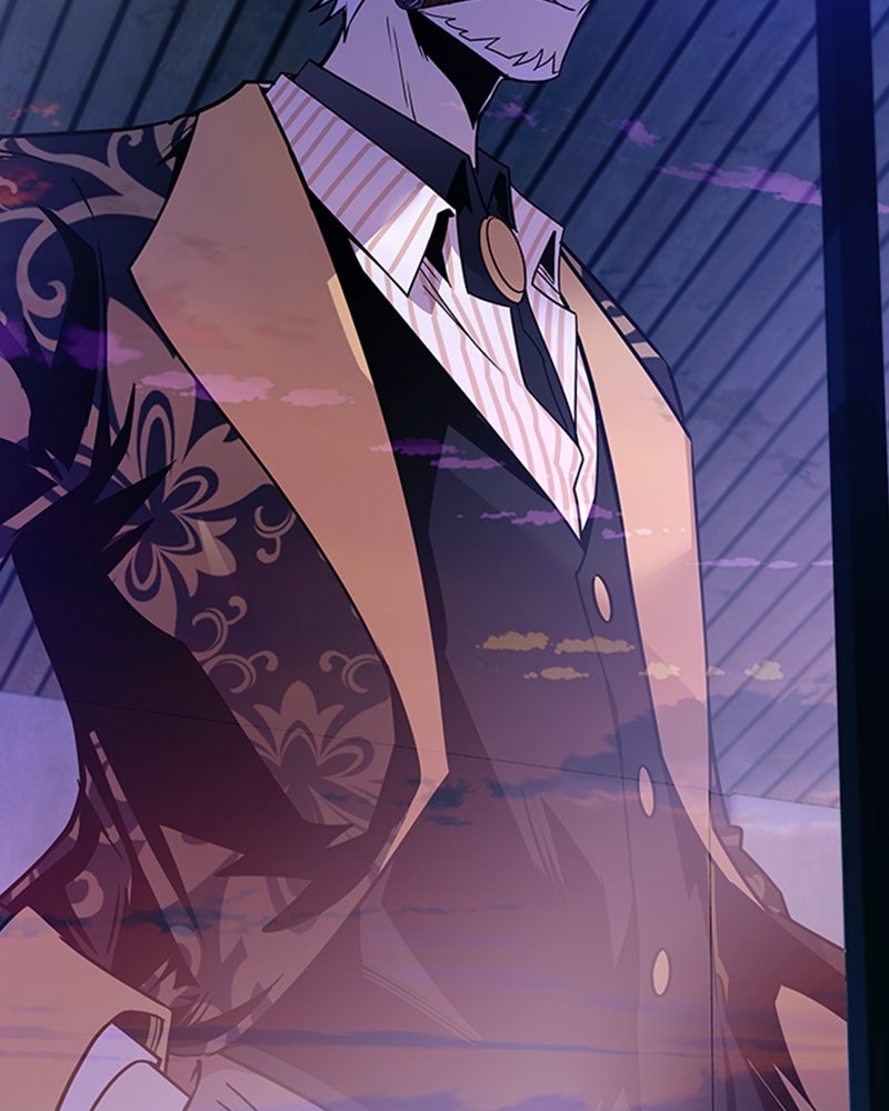 Read Un villano para matar ES Manga Online