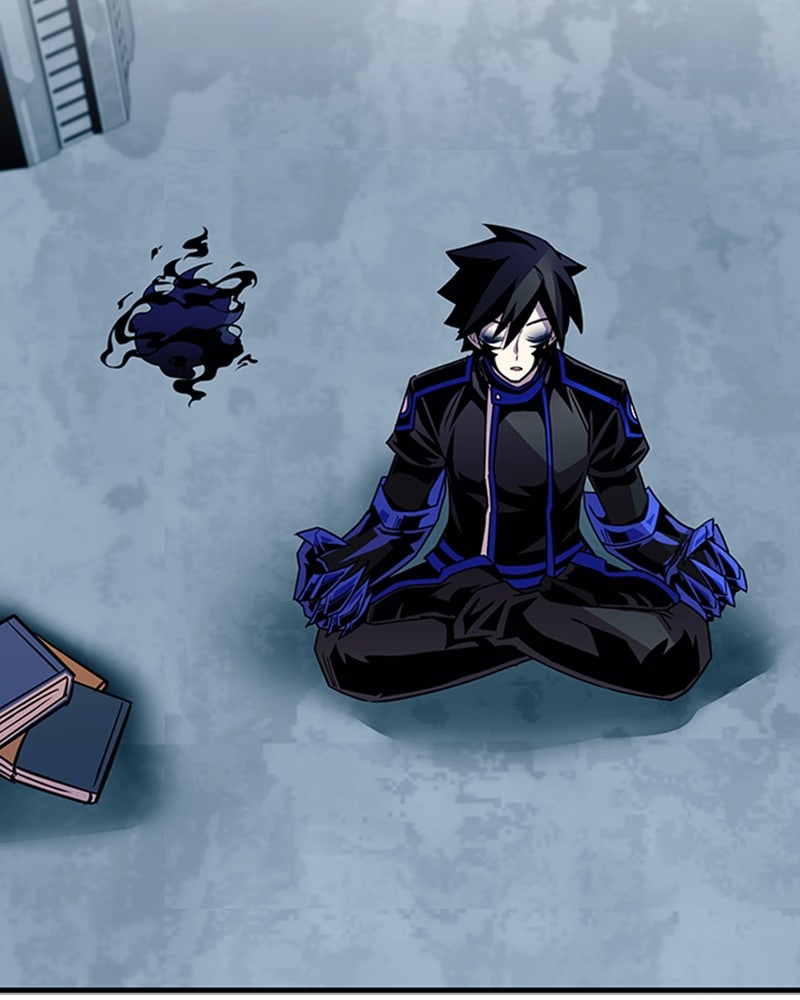 Read Un villano para matar ES Manga Online