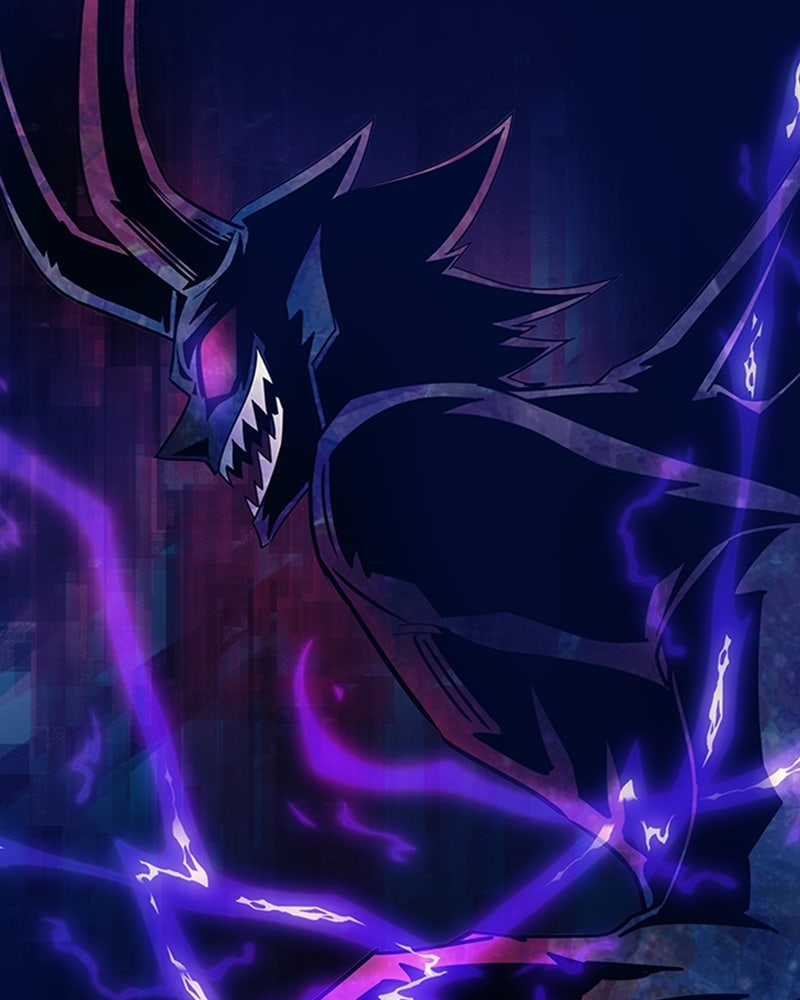 Read Un villano para matar ES Manga Online