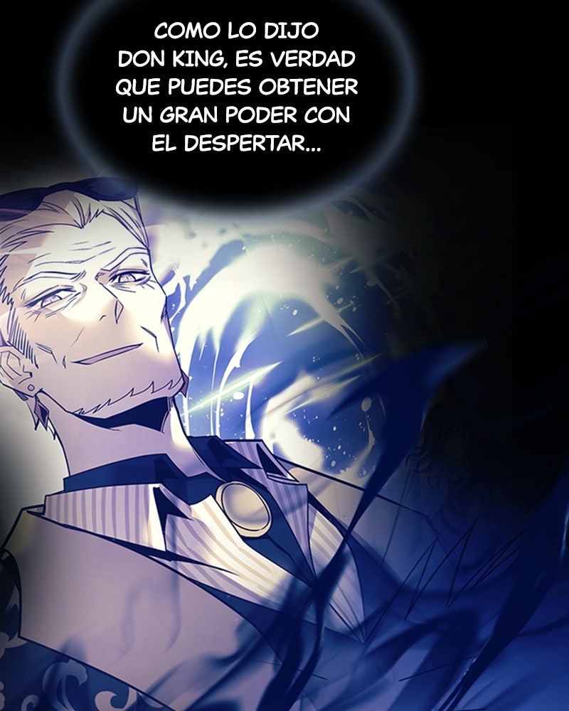 Read Un villano para matar ES Manga Online