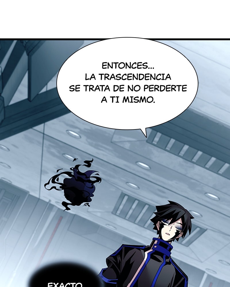 Read Un villano para matar ES Manga Online