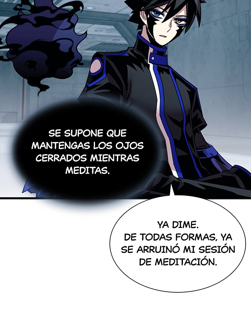 Read Un villano para matar ES Manga Online