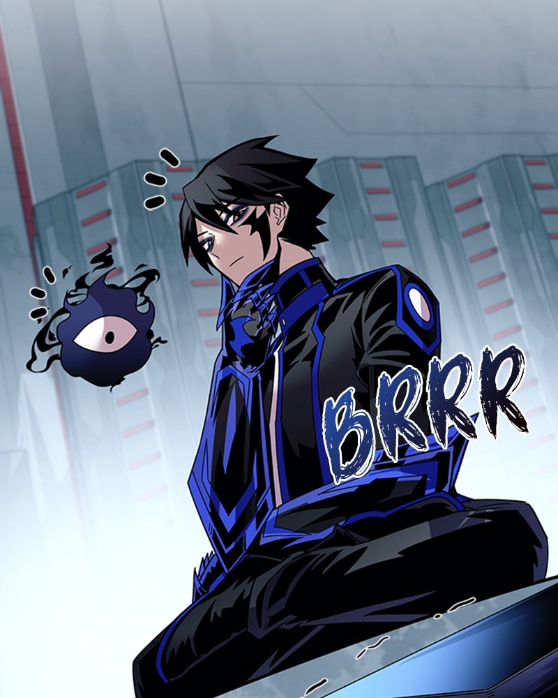 Read Un villano para matar ES Manga Online