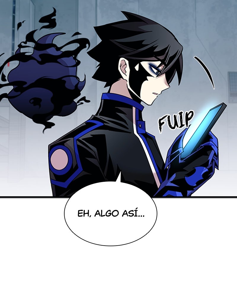 Read Un villano para matar ES Manga Online