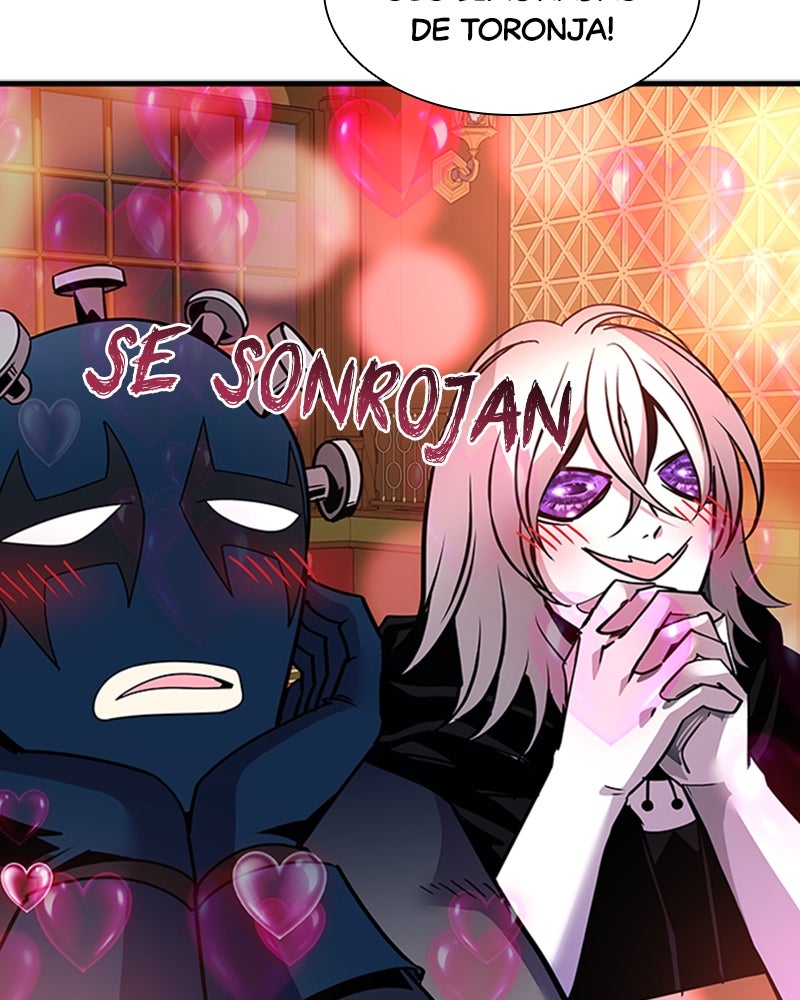 Read Un villano para matar ES Manga Online