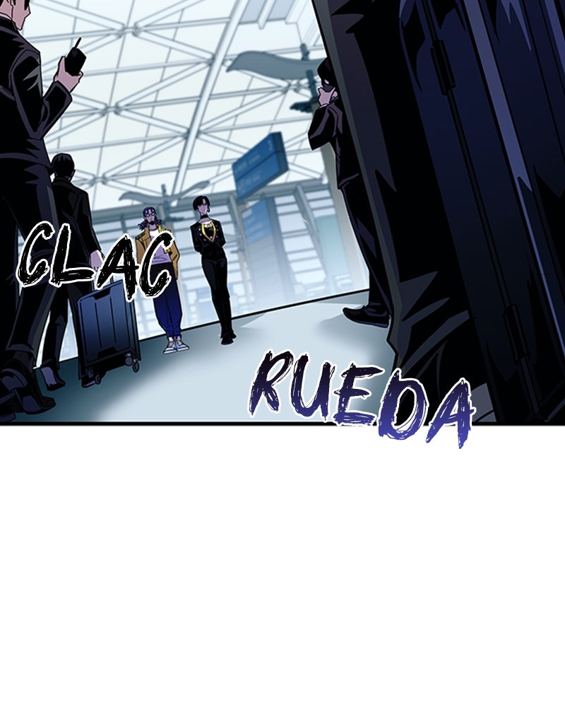 Read Un villano para matar ES Manga Online