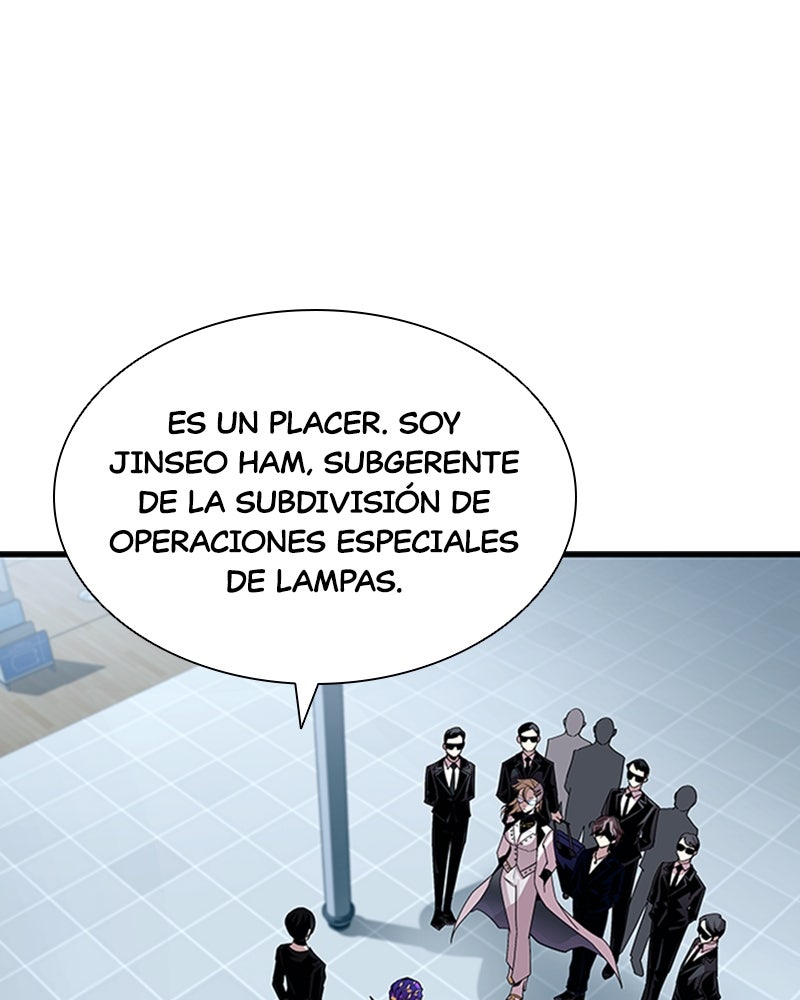 Read Un villano para matar ES Manga Online