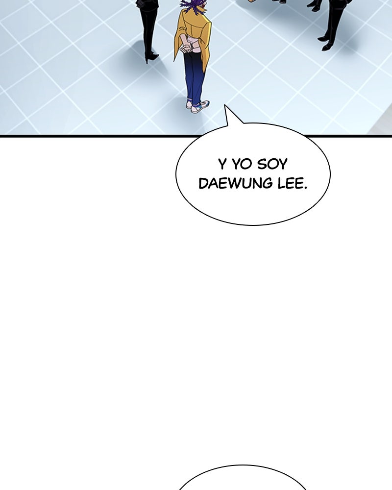 Read Un villano para matar ES Manga Online