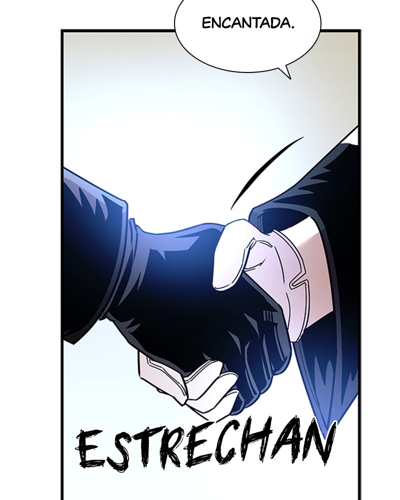 Read Un villano para matar ES Manga Online