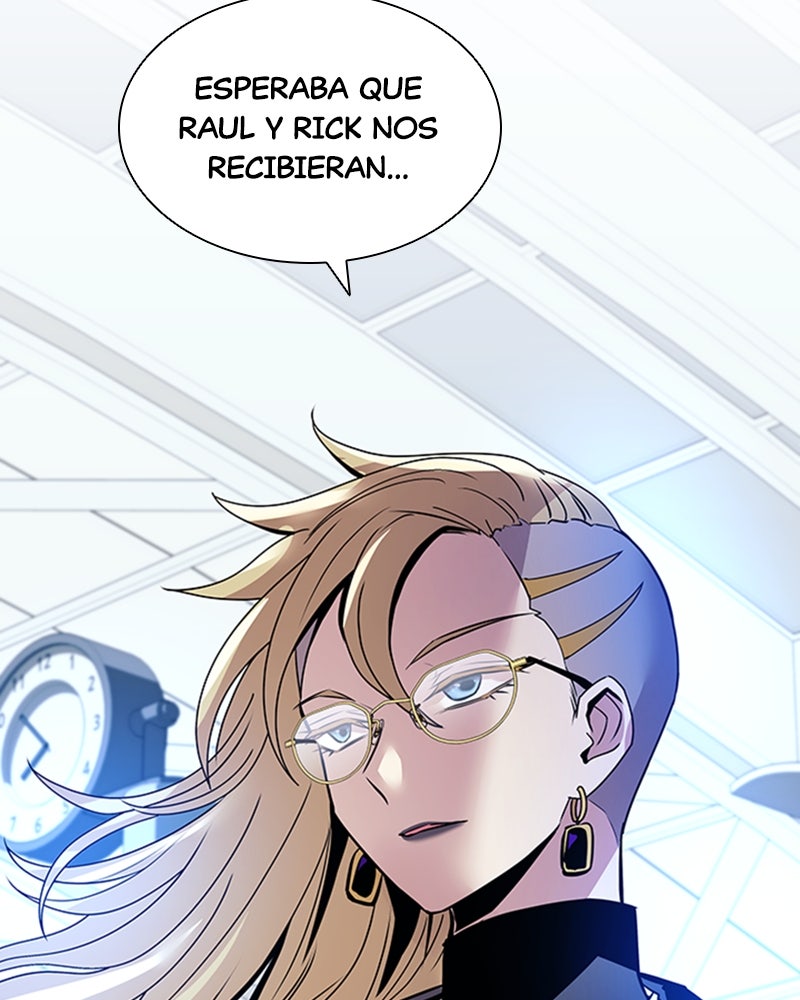 Read Un villano para matar ES Manga Online