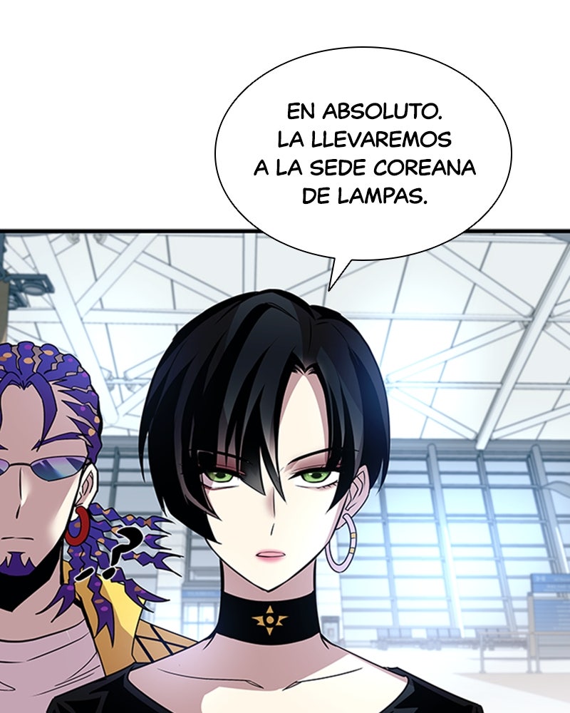 Read Un villano para matar ES Manga Online