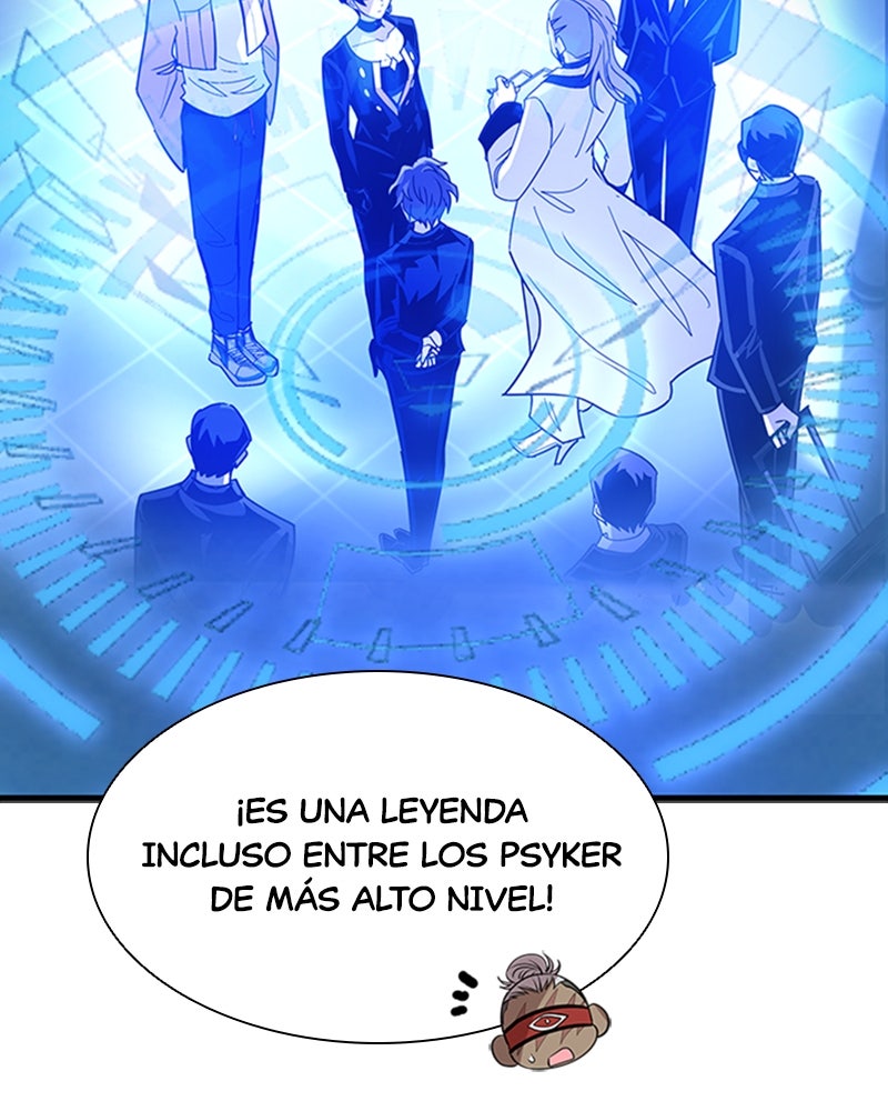 Read Un villano para matar ES Manga Online