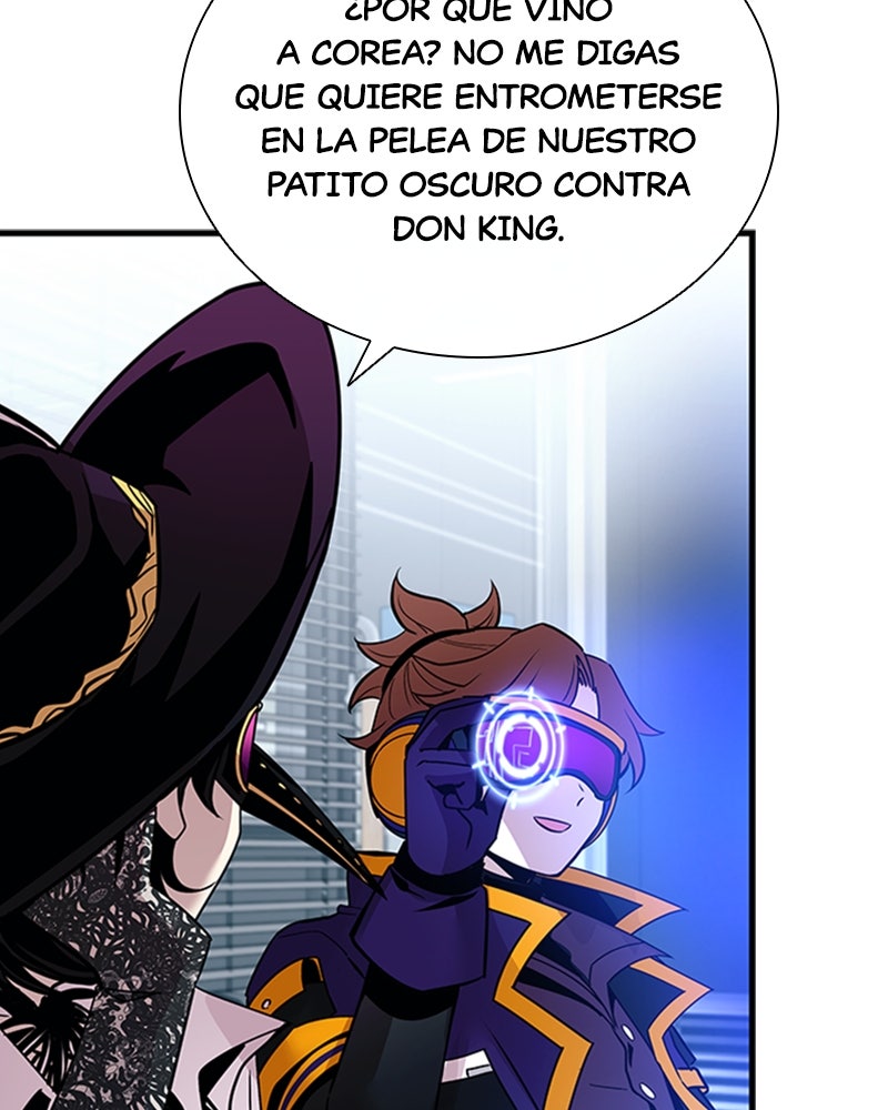 Read Un villano para matar ES Manga Online