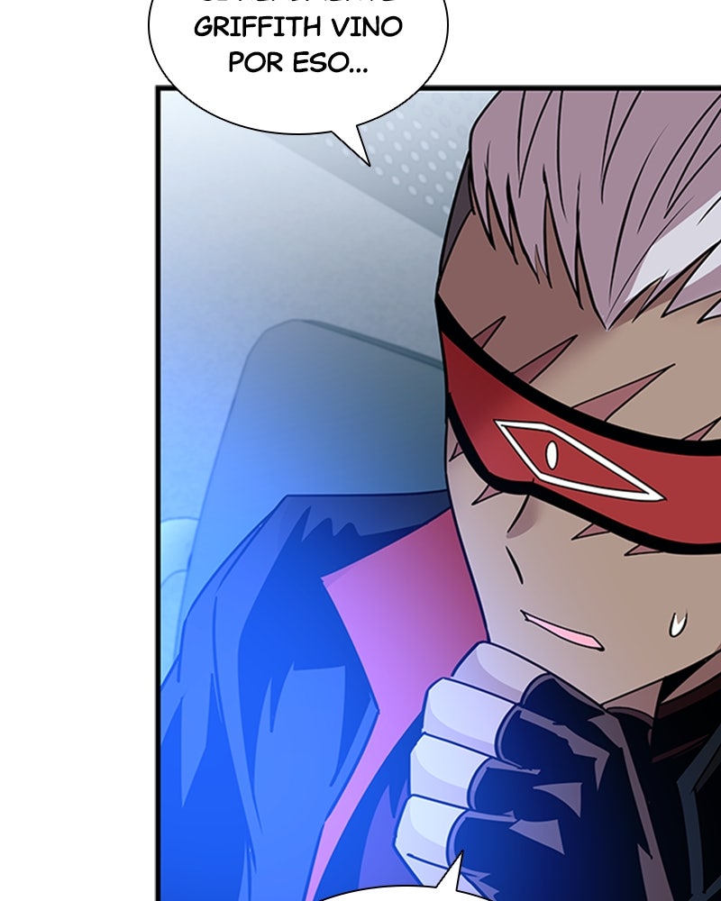 Read Un villano para matar ES Manga Online