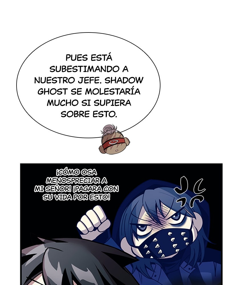 Read Un villano para matar ES Manga Online