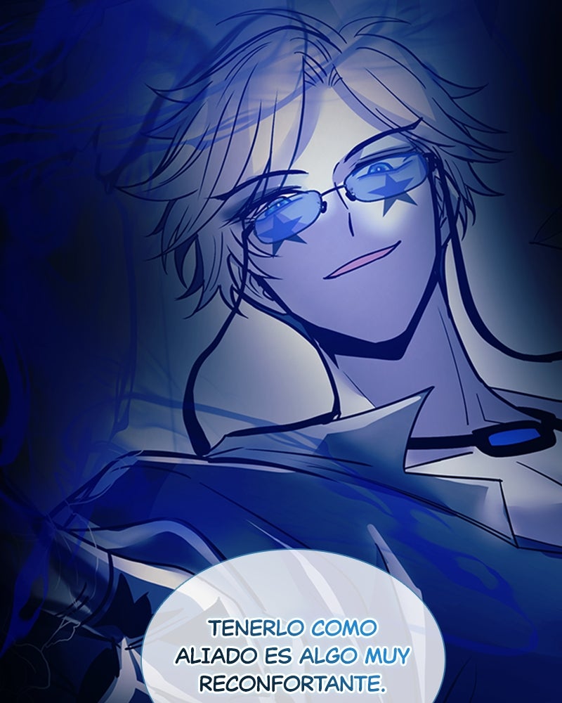 Read Un villano para matar ES Manga Online