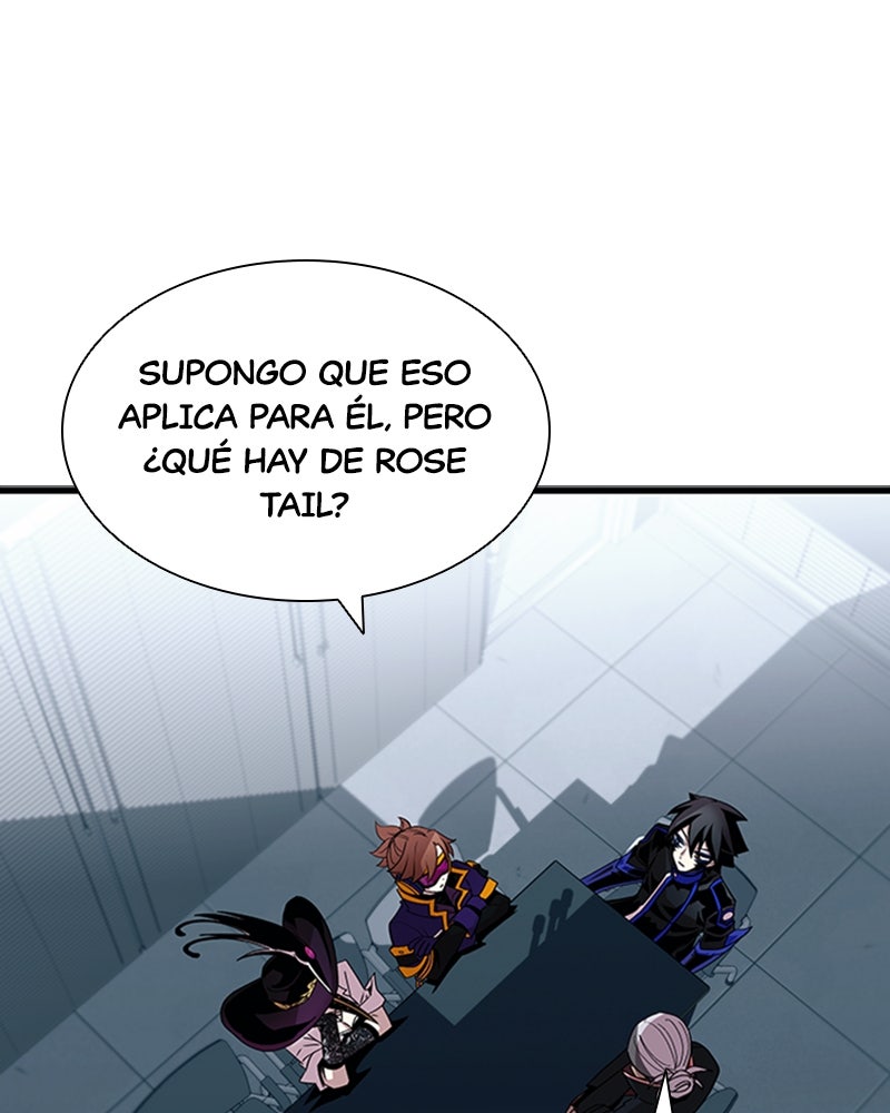 Read Un villano para matar ES Manga Online