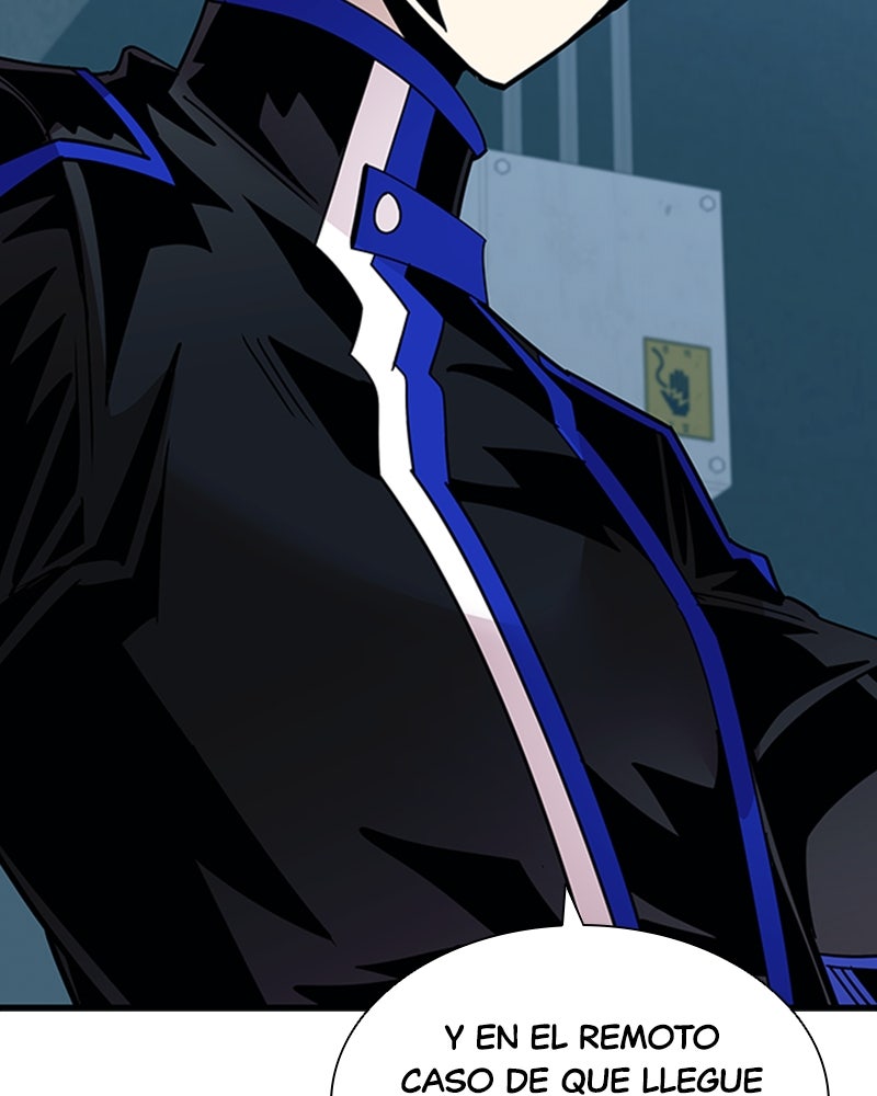 Read Un villano para matar ES Manga Online