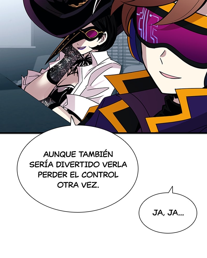 Read Un villano para matar ES Manga Online