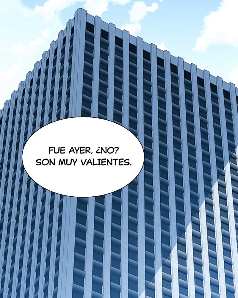 Read Un villano para matar ES Manga Online