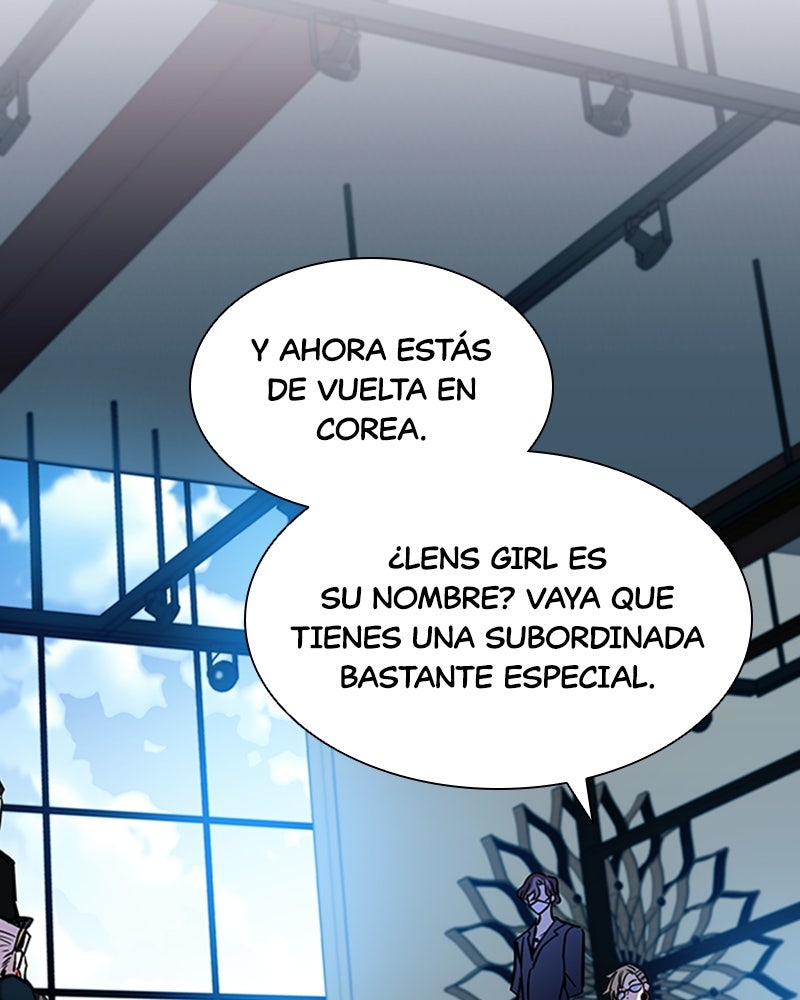 Read Un villano para matar ES Manga Online