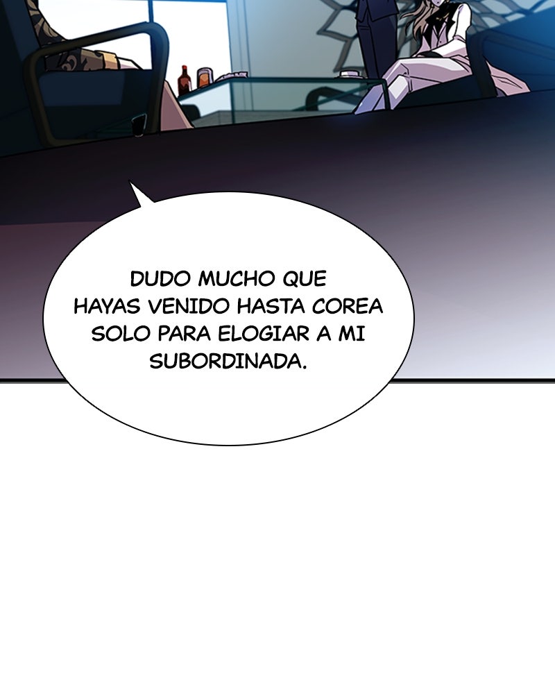 Read Un villano para matar ES Manga Online