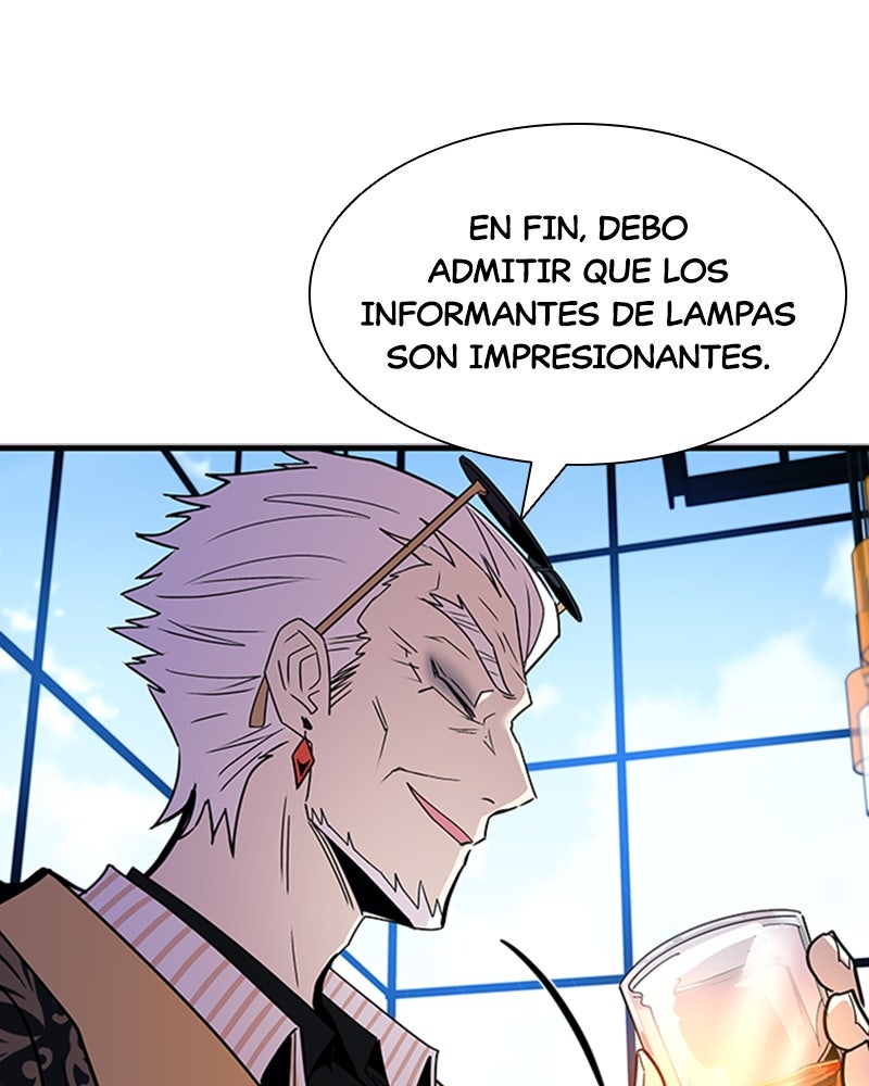 Read Un villano para matar ES Manga Online