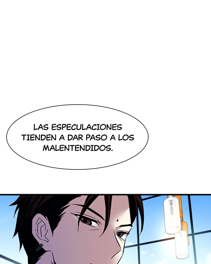 Read Un villano para matar ES Manga Online