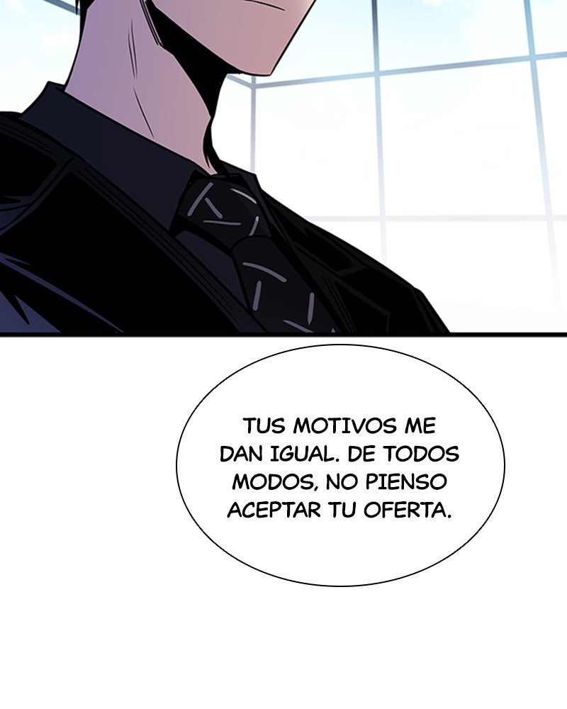 Read Un villano para matar ES Manga Online