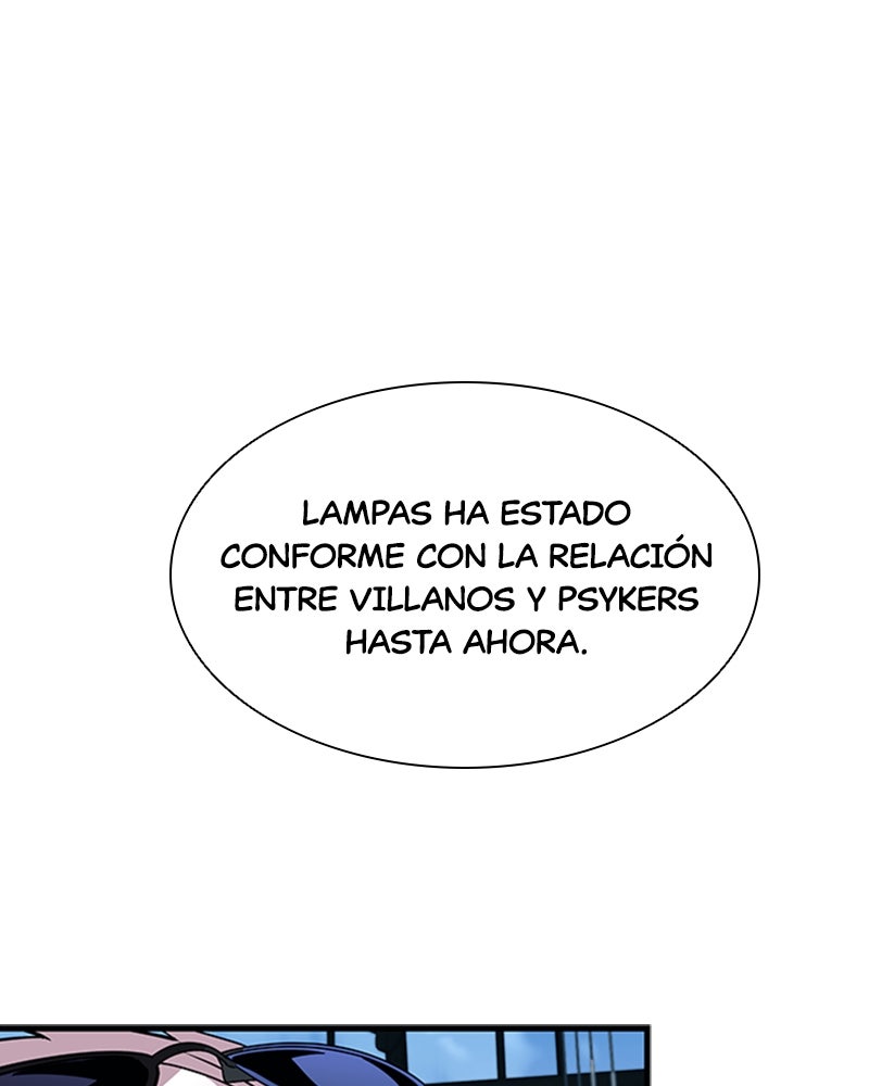 Read Un villano para matar ES Manga Online