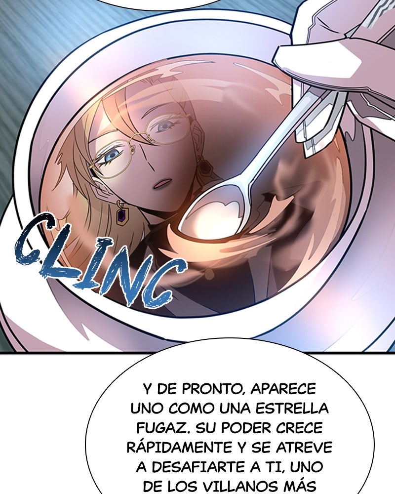 Read Un villano para matar ES Manga Online
