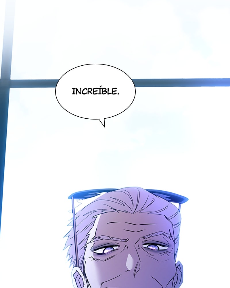 Read Un villano para matar ES Manga Online