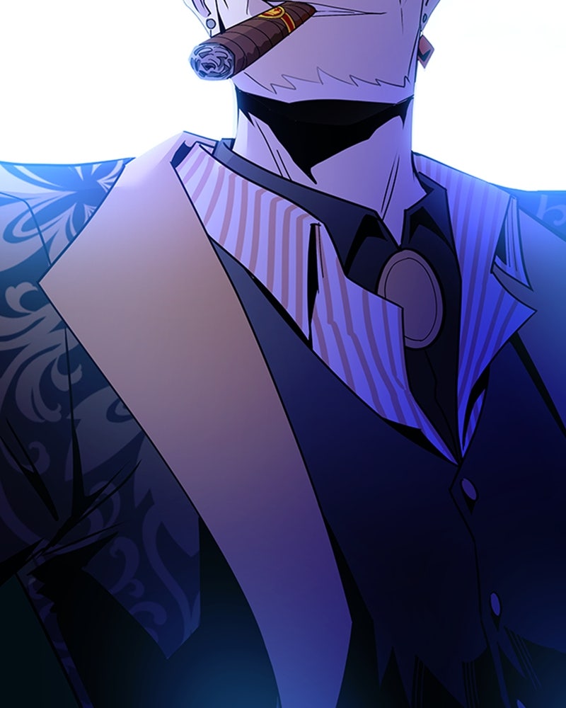 Read Un villano para matar ES Manga Online