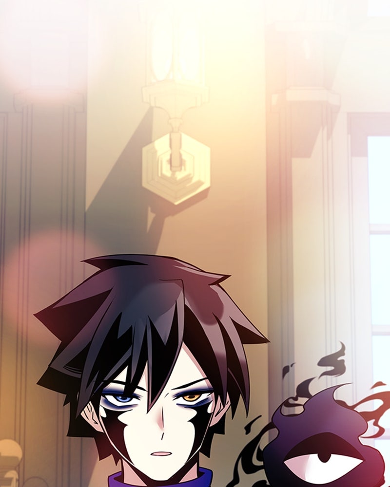 Read Un villano para matar ES Manga Online