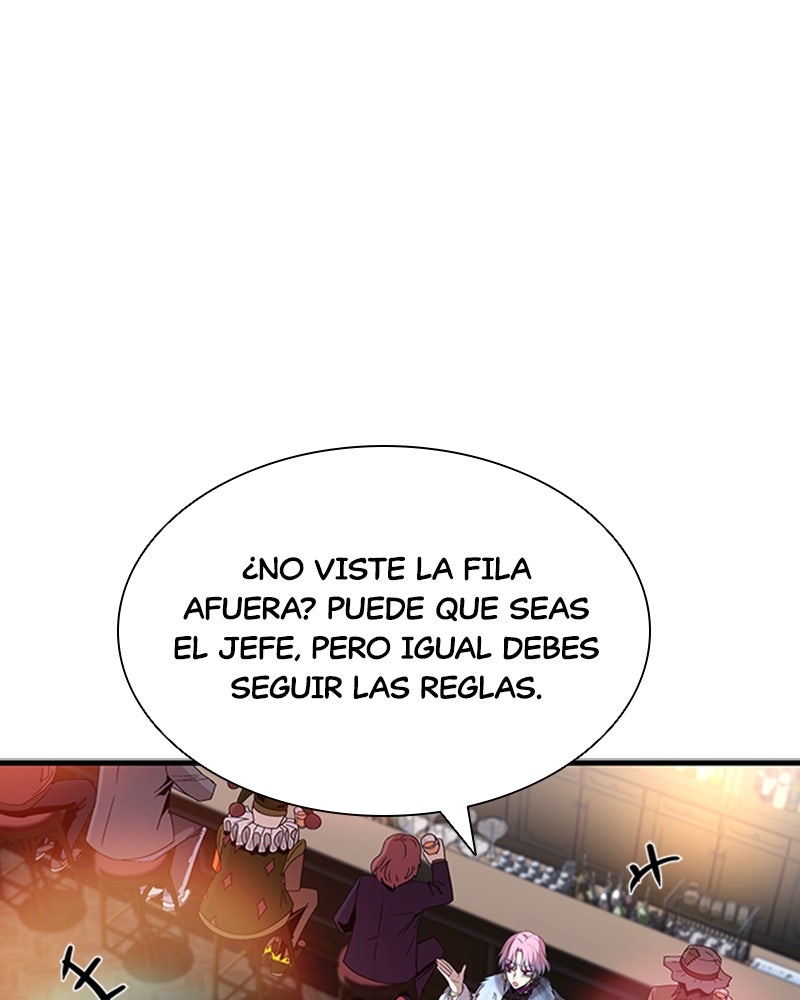 Read Un villano para matar ES Manga Online