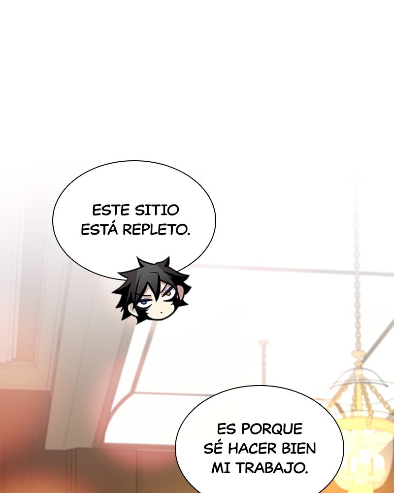 Read Un villano para matar ES Manga Online